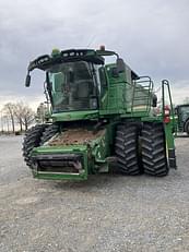 Main image John Deere S780 0