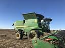 2018 John Deere S780 Image