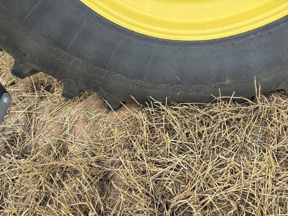 Image of John Deere S780 equipment image 3