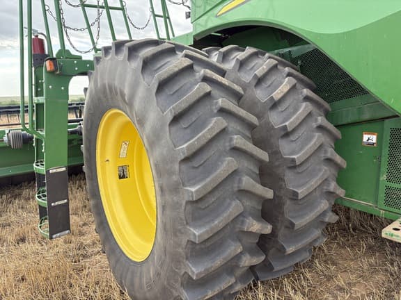 Image of John Deere S780 equipment image 4