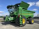 2018 John Deere S780 Image