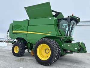 2018 John Deere S780 Image