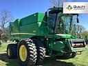 2018 John Deere S780 Image