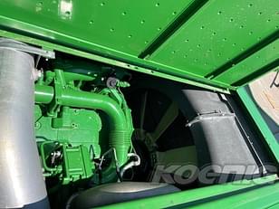 Main image John Deere S780 21