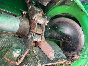 Main image John Deere S780 36