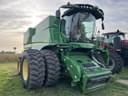 2018 John Deere S780 Image
