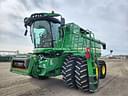 2018 John Deere S780 Image
