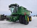 2018 John Deere S780 Image