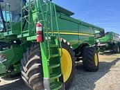 Thumbnail image John Deere S780 0