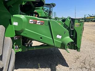 Main image John Deere S780 13