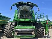 Thumbnail image John Deere S780 14