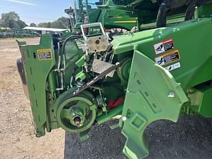 Main image John Deere S780 3