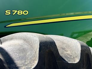 Main image John Deere S780 4