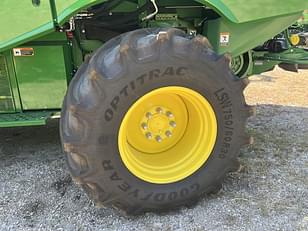 Main image John Deere S780 5