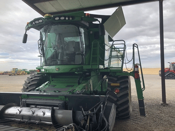 Main image John Deere S780