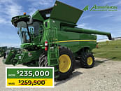 Thumbnail image John Deere S780 0