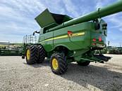 Thumbnail image John Deere S780 19