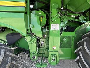 Main image John Deere S780 29