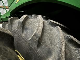 Main image John Deere S780 8