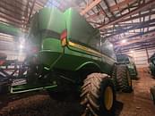 Thumbnail image John Deere S780 0