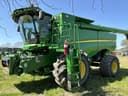 2018 John Deere S790 Image