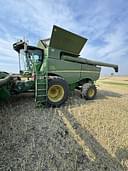 2018 John Deere S790 Image