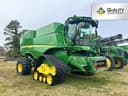 2018 John Deere S790 Image