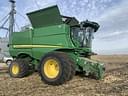 2018 John Deere S790 Image