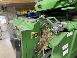 Main image John Deere S790 12