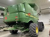 Thumbnail image John Deere S790 13