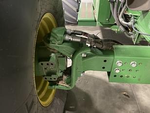 Main image John Deere S790 19