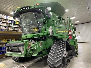 Main image John Deere S790 1