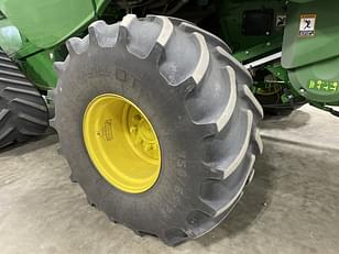 Main image John Deere S790 29