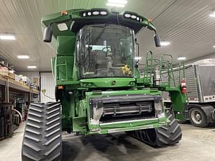 Main image John Deere S790 4