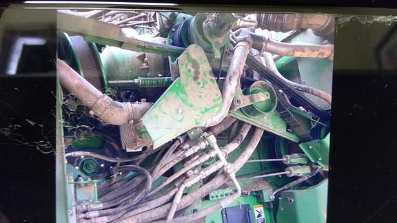 Thumbnail image John Deere S790 5