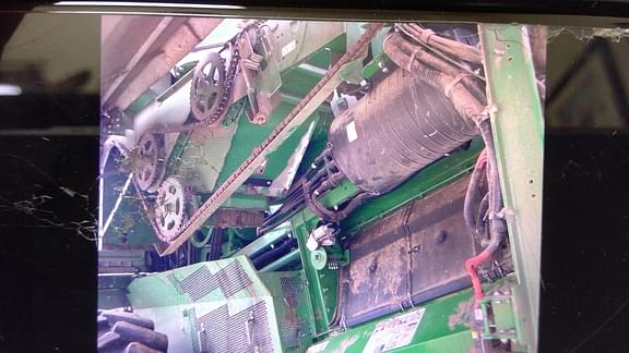 Main image John Deere S790 6