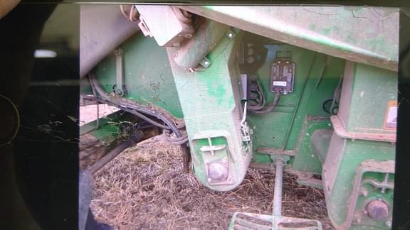 Thumbnail image John Deere S790 8