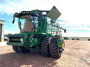 Main image John Deere S790 0