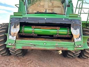 Main image John Deere S790 10