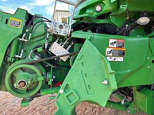 Main image John Deere S790 12