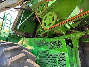 Main image John Deere S790 13