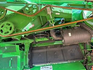 Main image John Deere S790 14