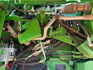 Main image John Deere S790 15