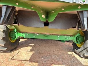 Main image John Deere S790 18