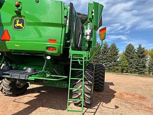 Main image John Deere S790 19