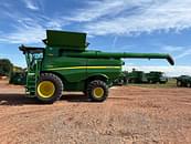 Thumbnail image John Deere S790 1