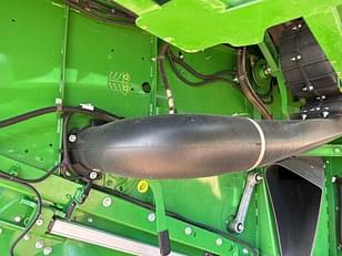 Main image John Deere S790 24