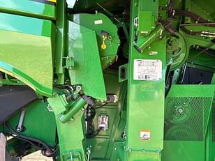 Main image John Deere S790 25