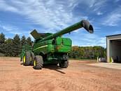 Thumbnail image John Deere S790 3