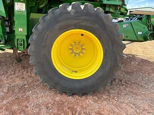 Main image John Deere S790 30